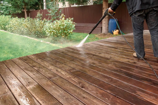 Blanchard, OK Pressure Washing Services Company