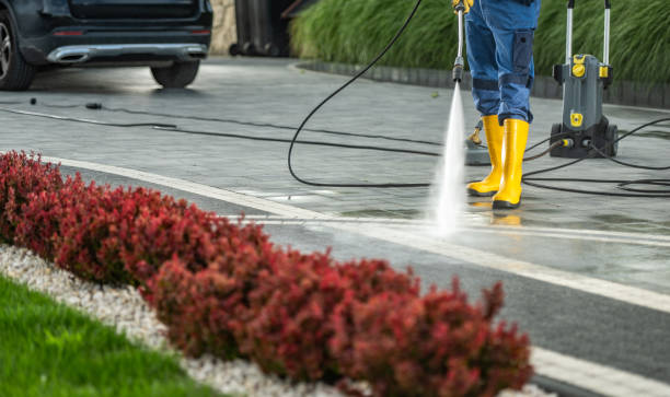 Best Sidewalk and Walkway Cleaning  in Blanchard, OK